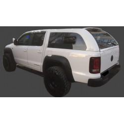 VOLKSWAGEN AMAROK STANDART CAMLI KABİN